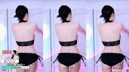 BJ연화劲爆加特林热舞20220618Hot Dance